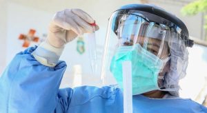 Pelo menos 24 municípios do Ceará já têm circulação da nova variante do coronavírus