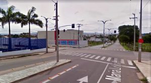 Barbalhense morre após colisão moto/carro em Juazeiro do Norte