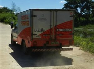 Criança de 3 anos morre afogada no Cariri num barreiro em Araripe