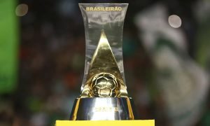 Série B do Campeonato Brasileiro terá restrição para troca de técnico em 2021