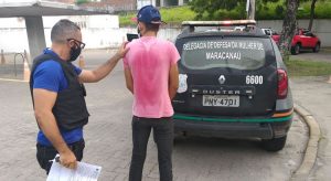 Polícia Civil cumpre mandados de prisão no Ceará em operação que combate crimes contra a mulher