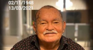 Sogro de Tirullipa, Seu Leôncio morre aos 72 anos