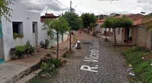 Motoqueiro morre em Lavras da Mangabeira ao ser atropelado por caminhão