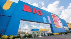 Carrefour Brasil anuncia compra do Grupo BIG por R$ 7,5 bilhões