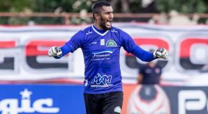 Goleiro Mauro voltará a trabalhar com técnico Flávio Araújo