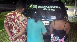 Trio preso com drogas em Aurora/Barro e outros quatro em Juazeiro e Várzea Alegre