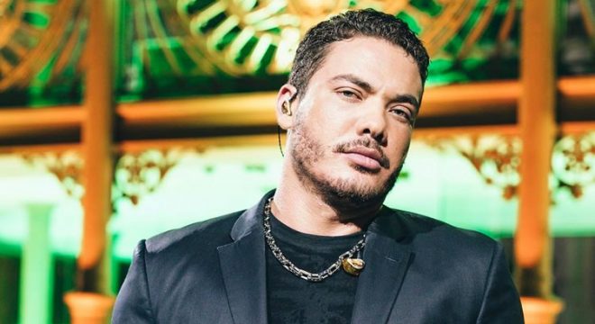 Advogados de Wesley Safadão abrem notícia-crime contra compositor por fraude processual