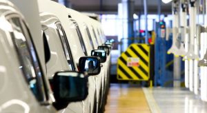 Scania e Volvo paralisam produção por pandemia e falta de insumos