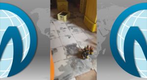 Ladrões arrombam CT do Guarani de Juazeiro e praticam furto