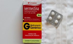 Mesmo sem eficácia comprovada, venda de ivermectina cresce no Ceará com nova onda de Covid