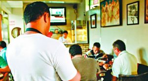 Setor de serviços no Ceará tem queda de 11% na receita de janeiro