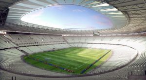 Pandemia afeta 16 campeonatos estaduais no Brasil; veja lista