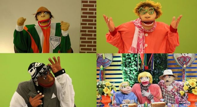 Ícone do humor cearense, programa "Nas Garras da Patrulha" completa 20 anos de sucesso na TV