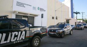 Ceará tem 14.595 mandados de prisão em aberto e lidera no Nordeste com maior número de procurados