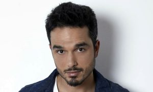 Ator Léo Rosa morre aos 37 anos após luta contra o câncer