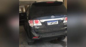 Chefe de organização criminosa é preso no Rio Grande do Norte em operação da Polícia Civil do Ceará