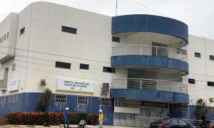 12 hospitais do Interior atingem 100% da capacidade em leitos de UTI para Covid-19