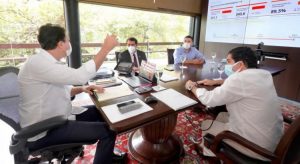 Decisão sobre lockdown no Interior do Ceará será feita por macrorregiões, diz Aprece