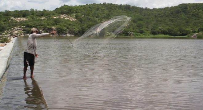 Ceará tem melhor fevereiro desde 2014 em reserva hídrica nos açudes, aponta Cogerh