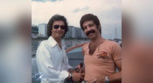 Irmão de Roberto Carlos, Lauro Braga morre aos 89 anos após meses internado