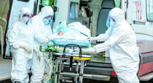 Secretaria da Saúde do Ceará aluga oito câmaras frigoríficas para armazenar corpos