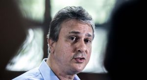 Suspeito de ameaças a Camilo Santana já foi condenado por estupro, apontam investigações