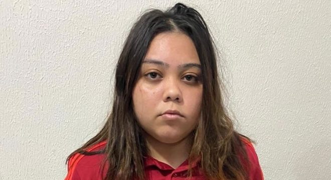 Justiça decide que ex-candidata a vereadora presa com droga deve responder por organização criminosa