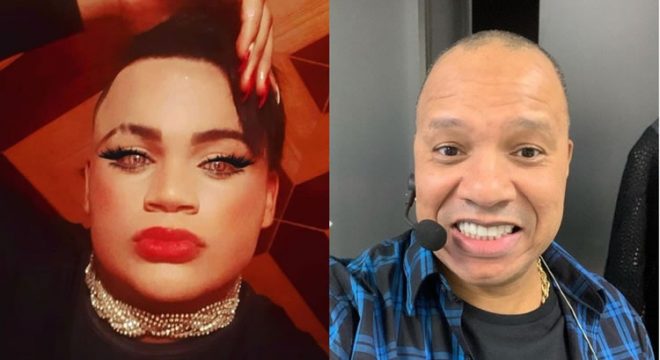 Anderson, do Molejo, e MC Maylon ficarão frente a frente em delegacia, diz jornal