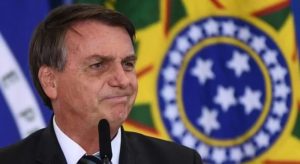 Rejeição a Bolsonaro na gestão da pandemia atinge 54%, aponta Datafolha