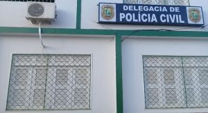 Delegacia Regional de Polícia Civil de Icó continua funcionando em prédio alugado