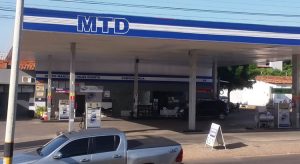 Ladrões abordam frentista em Juazeiro e roubam dinheiro de posto de combustíveis