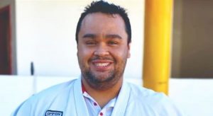 Vice-presidente da Federação Cearense de Karatê morre de Covid-19 aos 35 anos