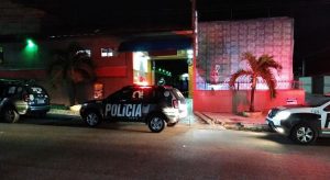 Corpo de mulher de 24 anos é achado em motel dentro de carro de PM