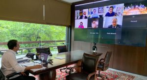 Ceará recebe novo lote de vacina contra Covid-19 dia 10