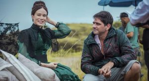 Globo volta a paralisar gravações de novelas por conta da pandemia do coronavírus