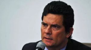 Juiz suspende pagamentos de empresa investigada por contratar Sergio Moro