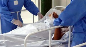 Duas em cada três cidades do Ceará têm pacientes à espera de leitos para tratar Covid -19