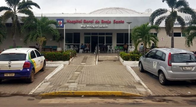 hospital brejo santo