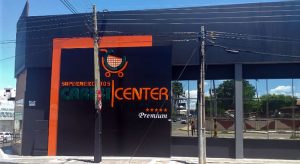 Homem preso em Juazeiro por furto em supermercado e outro baleado