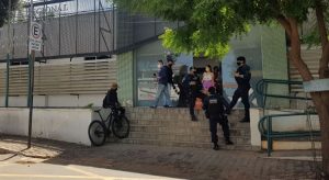 PM contém som alto e aglomerações em Juazeiro e Barbalha perturbando sossego público