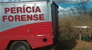 Fim de semana no Cariri com três homicídios e duas mortes em acidentes