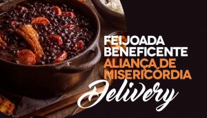 feijoada aliança