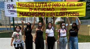 Movimento evitou aglomerações