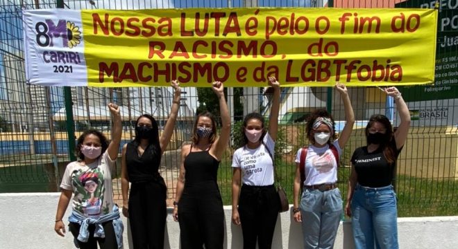 Movimento evitou aglomerações