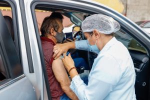 vacinação juazeiro