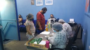 Ação se repete amanhã (26)