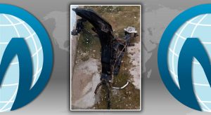 PM de Nova Olinda encontra chassi de moto e, no Juazeiro, três veículos recuperados