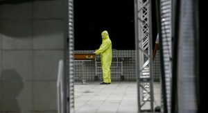 Brasil ultrapassa 350 mil mortes por Covid-19; Ceará chega a 15.427 óbitos