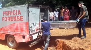 Fim de semana no Cariri com dois homicídios, dois afogamentos e morte no trânsito