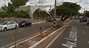 Casal que estaria assaltando em Juazeiro foi baleado por uma das vítimas